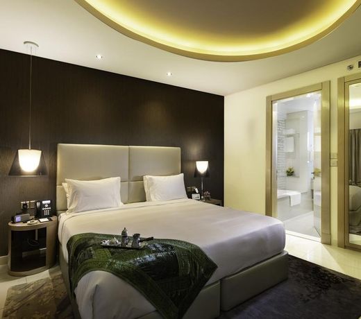 Damac Towers By Damac Living