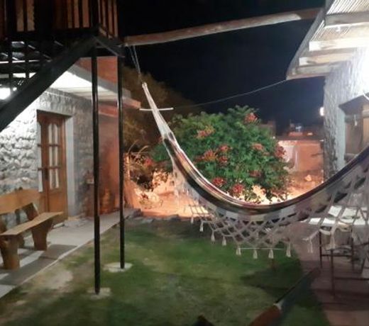 Apart El Ãrbol