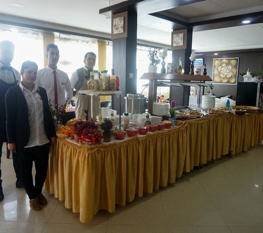 ANIS Residence