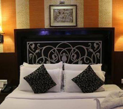 Hotel Venkatesh International