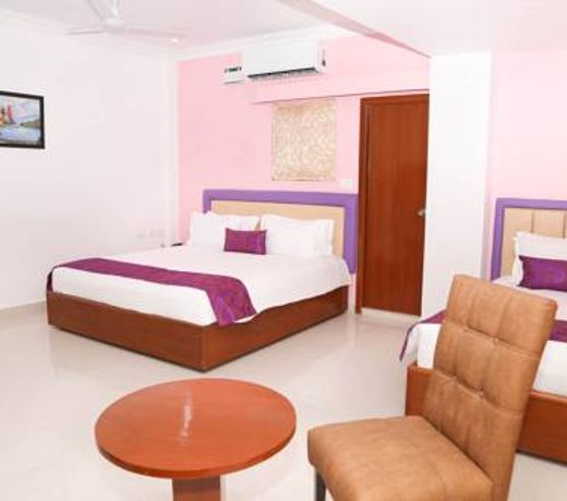 Sbk Park Inn