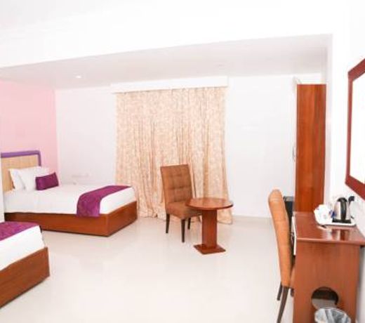 Sbk Park Inn