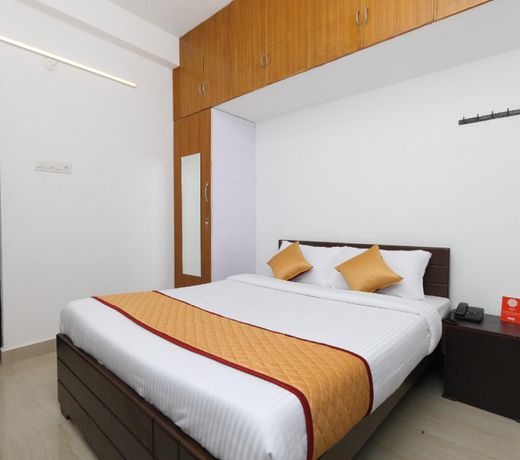OYO Flagship 15924 Jas Residency