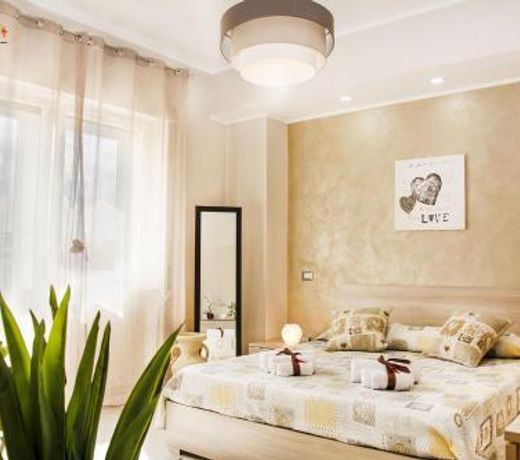 b&b l'olimpo