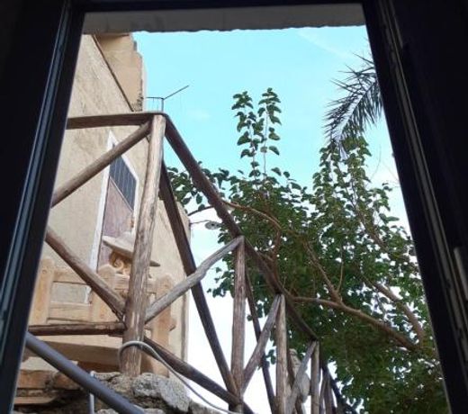 Studio in Badolato with wonderful sea view shared pool furnished terrace