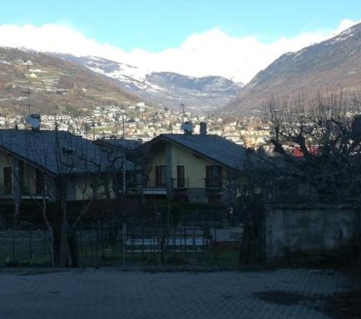 Appartamento da Neri