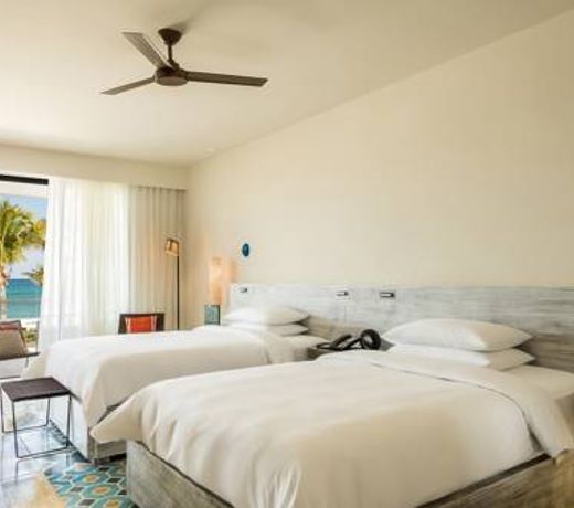 Andaz Mayakoba All Inclusive Package