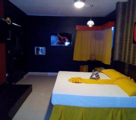 Villa Las Fuentes Motel & Suites