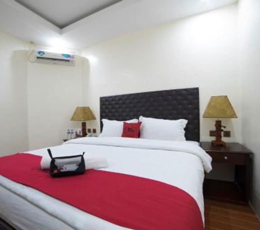 RedDoorz Plus @ Balibago Angeles City