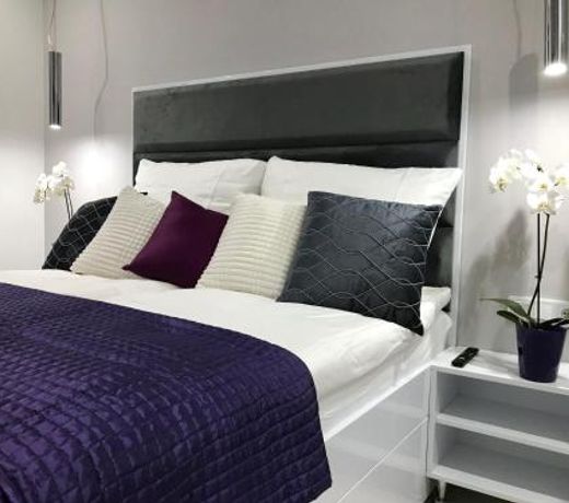 Luxury Apartment - 3 lakes