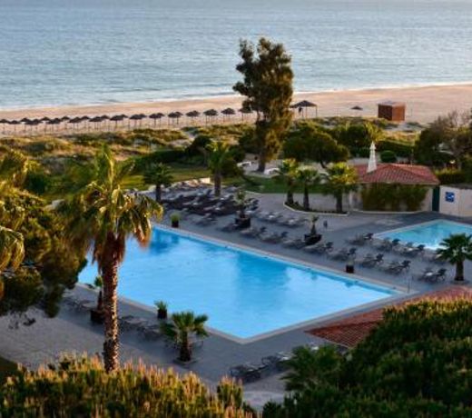 Pestana Alvor Beach Villas Seaside Resort