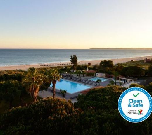 Pestana Alvor Beach Villas Seaside Resort