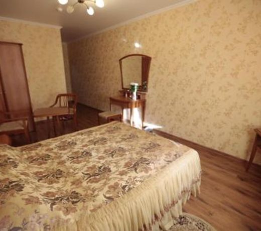 Tikhaya Zavod Inn