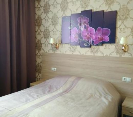 Sekret Uspekha Hotel