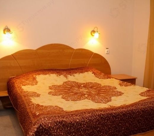 Sekret Uspekha Hotel