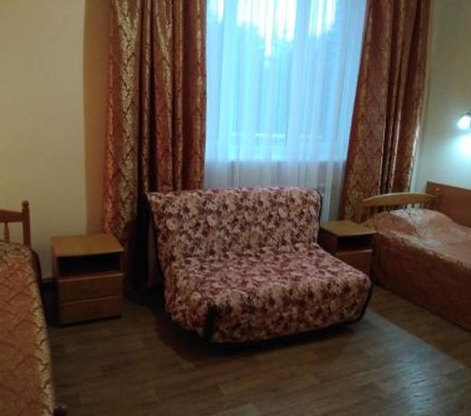 Sekret Uspekha Hotel