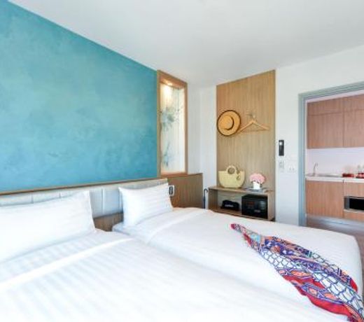 Centre Point Prime Hotel Pattaya
