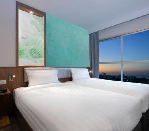 Centre Point Prime Hotel Pattaya