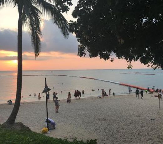 Lumpini Ville Wong Amat Beach