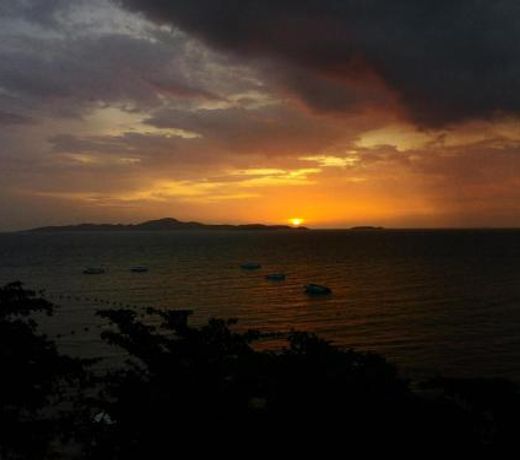 Lumpini Ville Wong Amat Beach