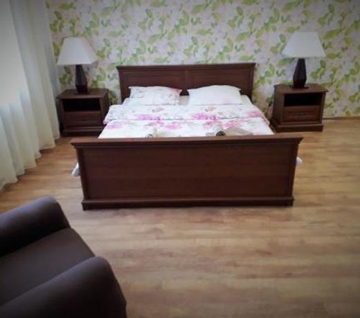 Guest house on Ivana Franka