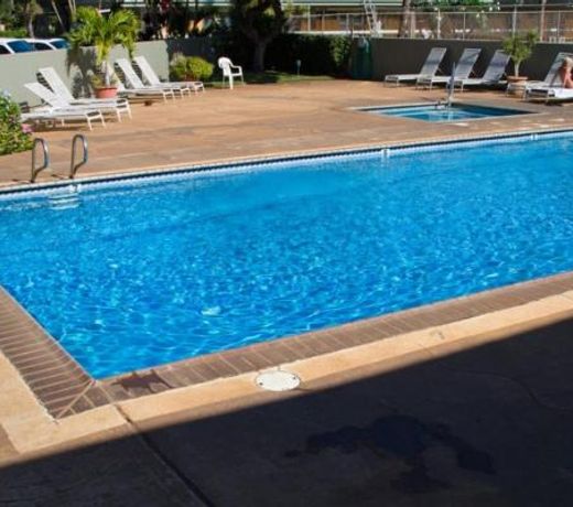 Kihei Bay Surf 130- Garden View Studio, FREE PARKING