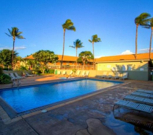 Kihei Bay Surf 130- Garden View Studio, FREE PARKING