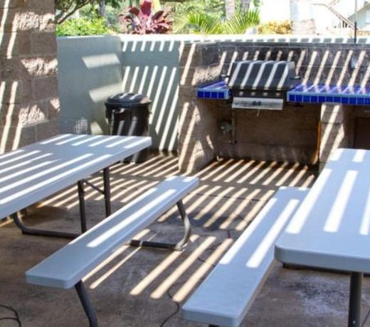 Kihei Bay Surf 130- Garden View Studio, FREE PARKING