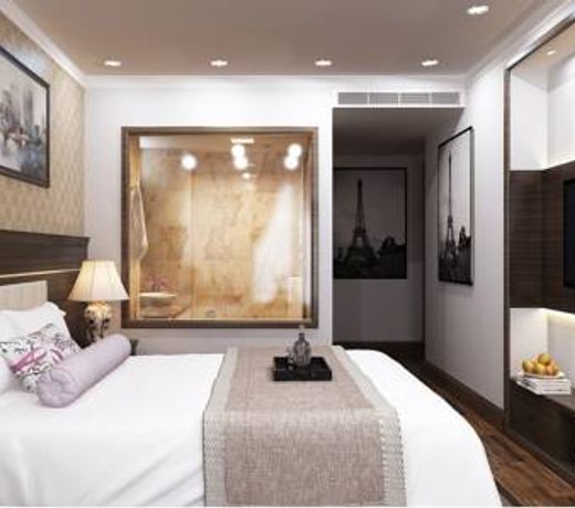 Brandi Gate Hotel & Spa