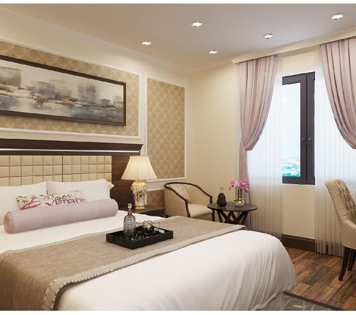 Brandi Gate Hotel & Spa
