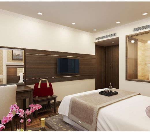 Brandi Gate Hotel & Spa