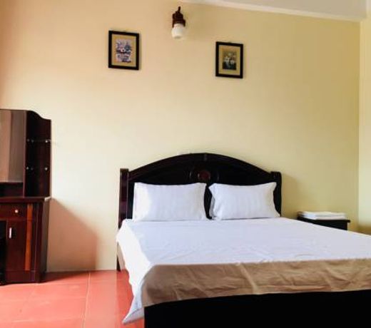 Ngan Nga New Hotel