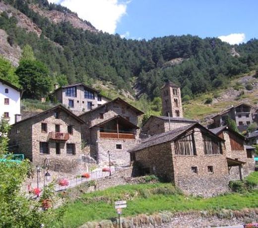 Casa Fontanella