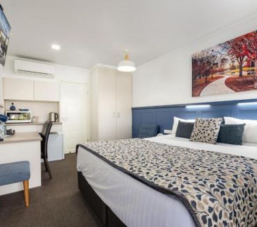 Granite Belt Motel
