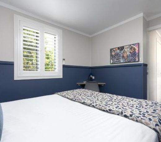 Granite Belt Motel