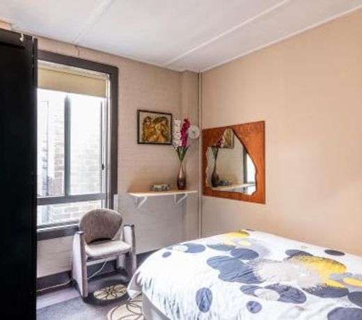Camperdown Rooms