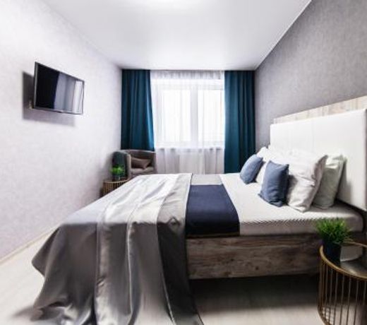 DayNight Apartments on Generala Beloborodova
