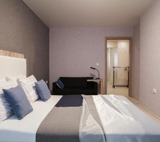 DayNight Apartments on Generala Beloborodova