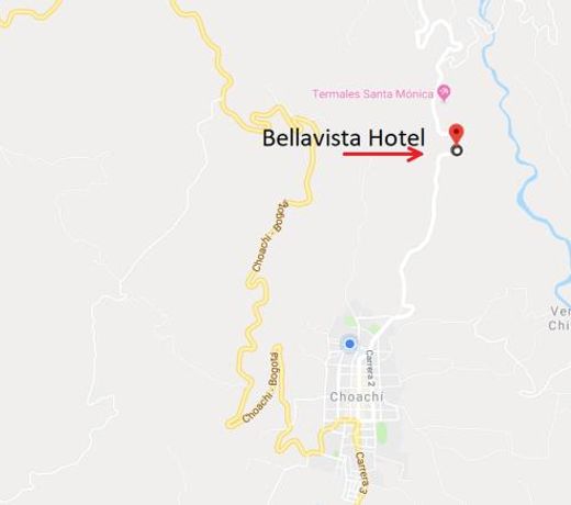 Bellavista Hotel