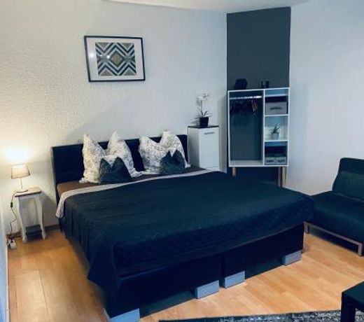 Ferienwohnung in Wuppertal-Ronsdorf Whg 42