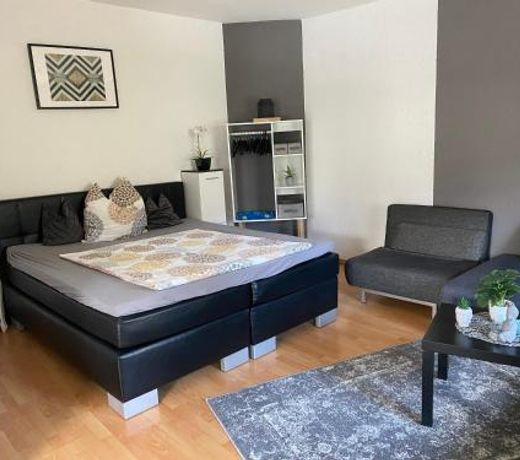 Ferienwohnung in Wuppertal-Ronsdorf Whg 42