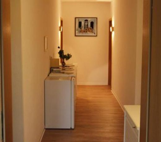 Pension Am Bodden
