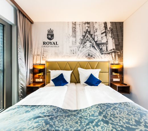Best Western Plus Royal Suites