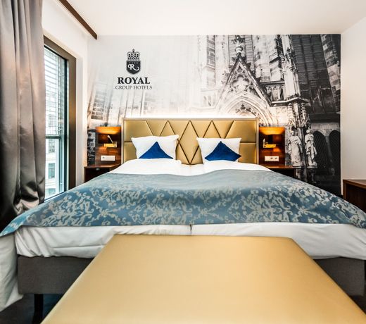 Best Western Plus Royal Suites