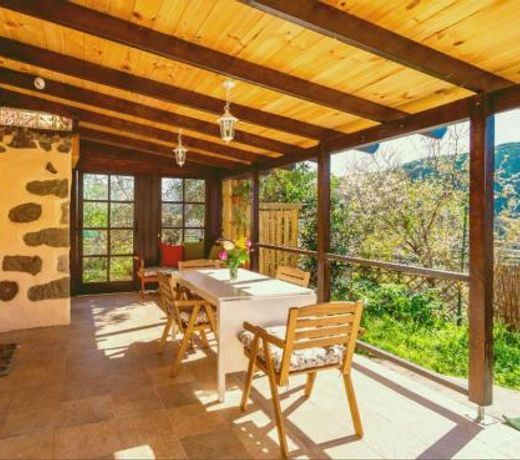 Villa el Manantial