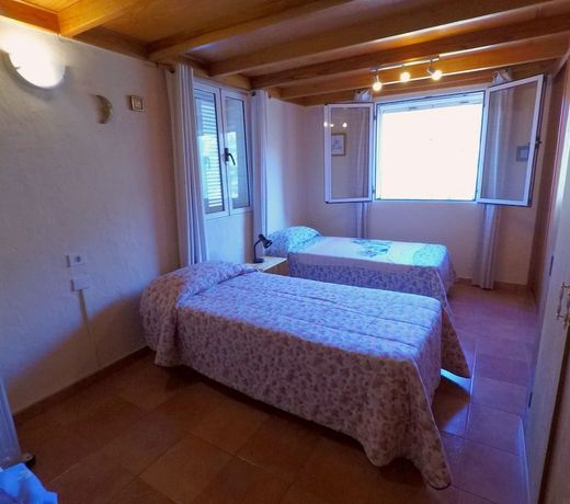 Villa el Manantial