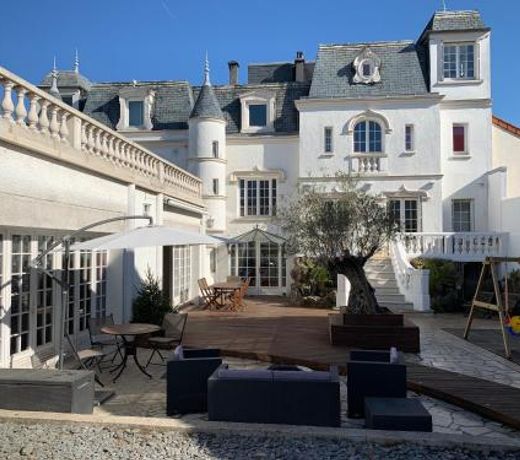 Villa Florian