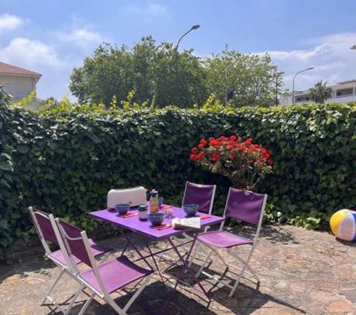 Appartement Fréjus, 2 pièces, 4 personnes - FR-1-226A-58