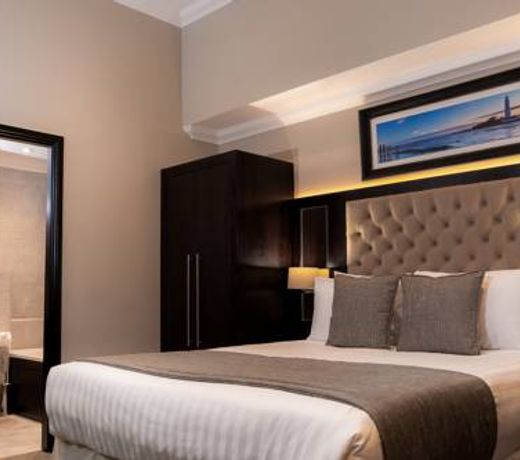 The County Aparthotel