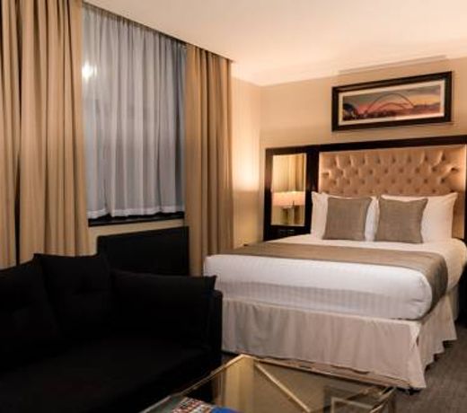 The County Aparthotel